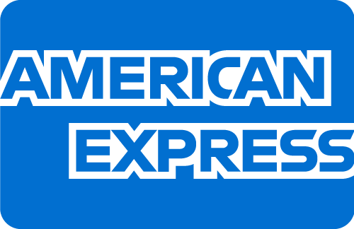 Secure payment with American Express