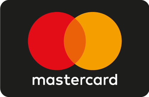 Secure payment with Mastercard