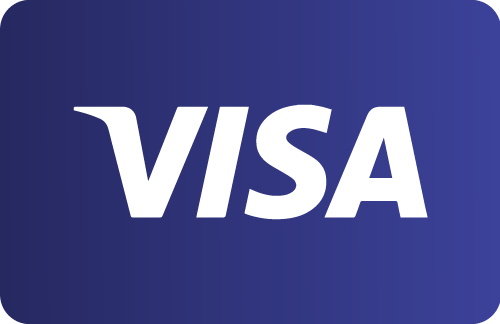 Secure payment with VISA