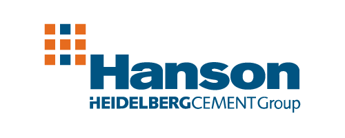 Hanson logo