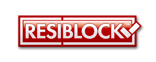 Resiblock logo